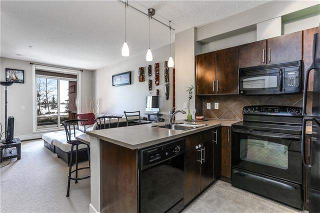 MLS® #C4172320 - #104 2727 28 AV Se in Dover Calgary