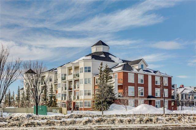 MLS® #C4172336 - #313 78 Prestwick Gd Se in McKenzie Towne Calgary
