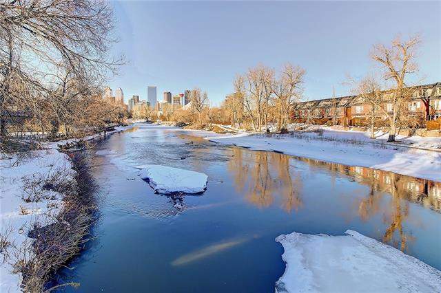 MLS® #C4172339 - #303 2419 Erlton RD Sw in Erlton Calgary