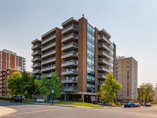 MLS® #C4172340 - #5c 133 25 AV Sw in Mission Calgary