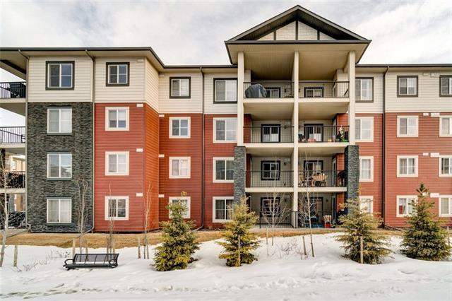 MLS® #C4172521 - #3118 81 Legacy Bv Se in Legacy Calgary