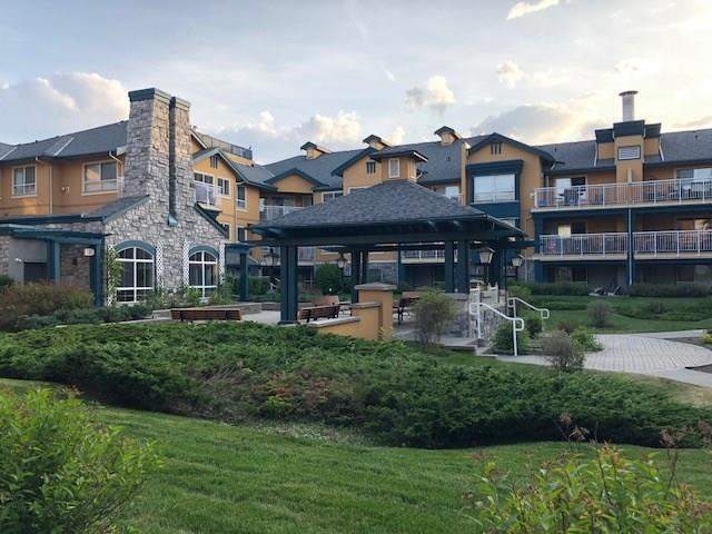MLS® #C4172549 - #120 25 Richard PL Sw in Lincoln Park Calgary