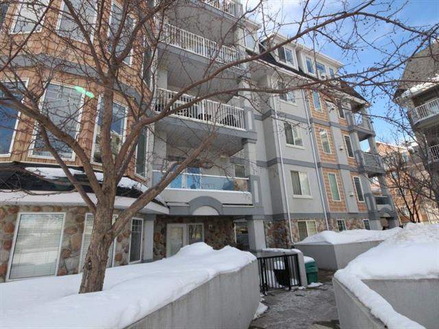 MLS® #C4172556 - #105 2419 Erlton RD Sw in Erlton Calgary