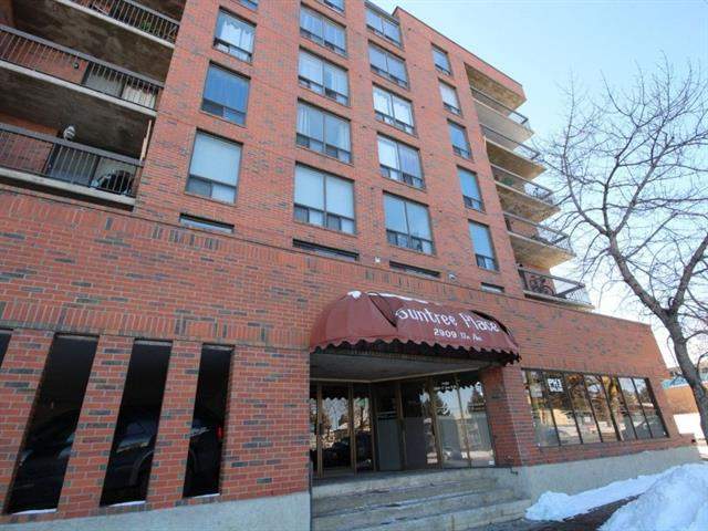 MLS® #C4172594 - #305 2909 17 AV Sw in Killarney/Glengarry Calgary