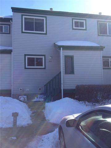 MLS® #C4172730 - #26 131 Templehill DR Ne in Temple Calgary