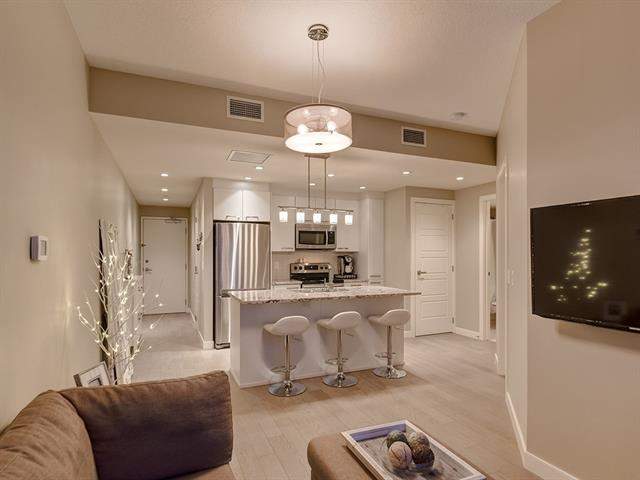 MLS® #C4172737 - #2404 225 11 AV Se in Beltline Calgary