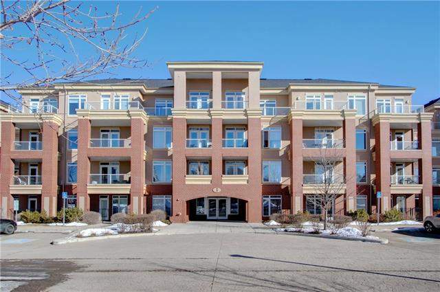 MLS® #C4172769 - #305 8 Hemlock CR Sw in Spruce Cliff Calgary
