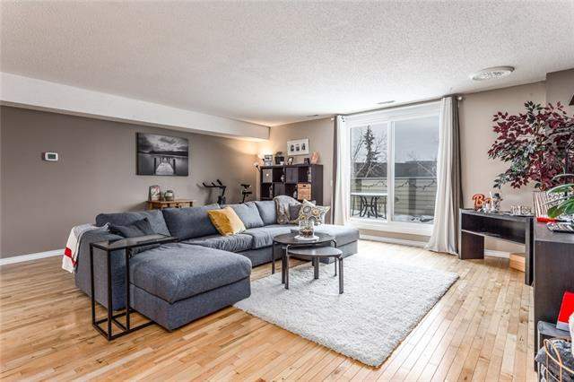 MLS® #C4172780 - #608 1540 29 ST Nw in St Andrews Heights Calgary