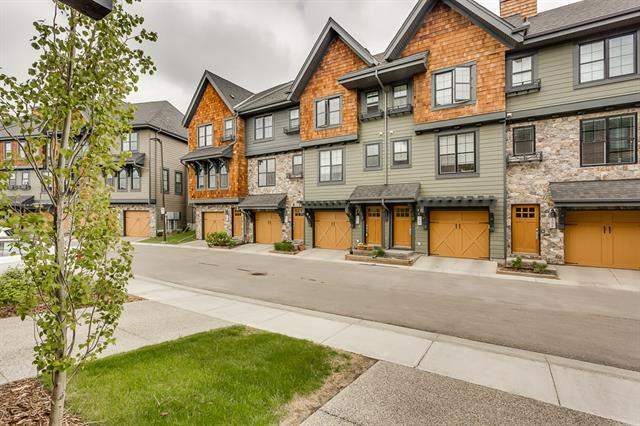 MLS® #C4172796 - 162 Ascot PT Sw in Aspen Woods Calgary