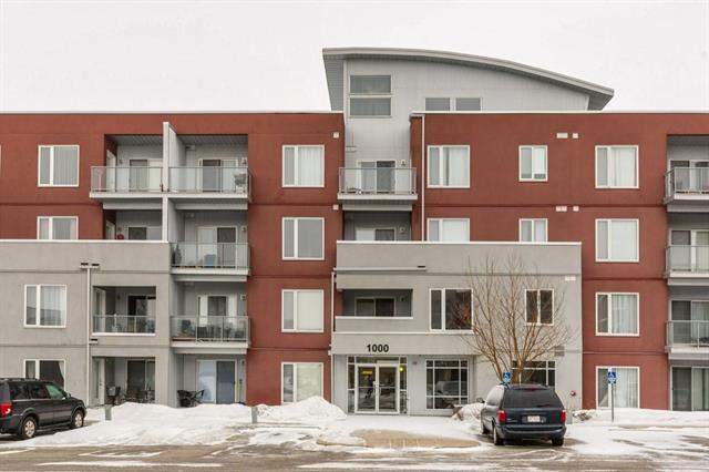 MLS® #C4172853 - #1210 604 East Lake Bv Ne in East Lake Industrial Airdrie