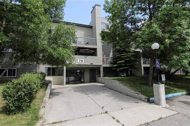 MLS® #C4172876 - #2360 70 Glamis DR Sw in Glamorgan Calgary