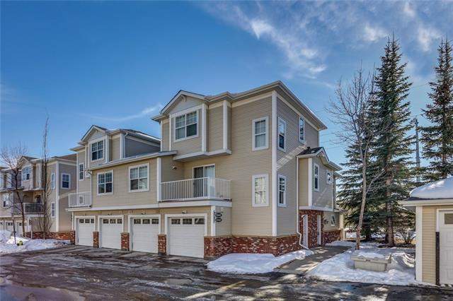 MLS® #C4172882 - #3502 7171 Coach Hill RD Sw in Coach Hill Calgary