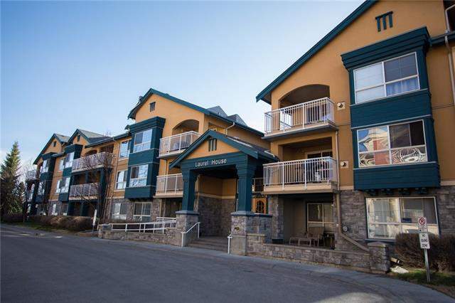 MLS® #C4172920 - #305 25 Richard PL Sw in Lincoln Park Calgary