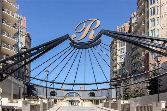 MLS® #C4172931 - #504 1718 14 AV Nw in Hounsfield Heights/Briar Hill Calgary
