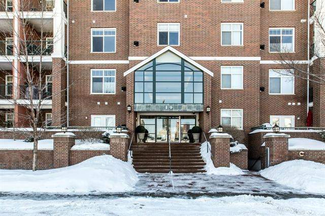 MLS® #C4172953 - #406 59 22 AV Sw in Erlton Calgary