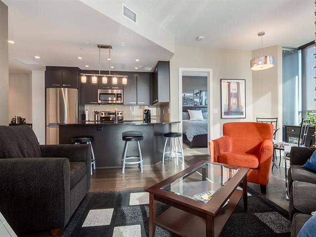MLS® #C4173203 - #405 225 11 AV Se in Beltline Calgary