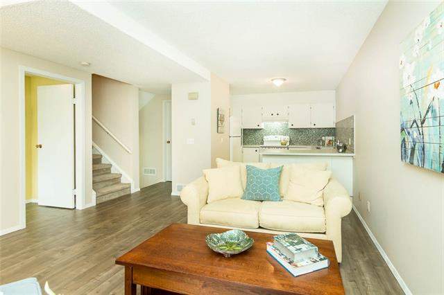 MLS® #C4173213 - #69 3745 Fonda WY Se in Forest Heights Calgary