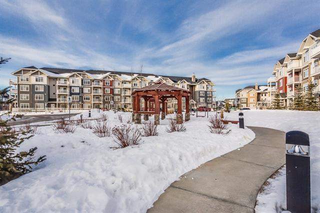 MLS® #C4173220 - #2204 155 Skyview Ranch WY Ne in Skyview Ranch Calgary