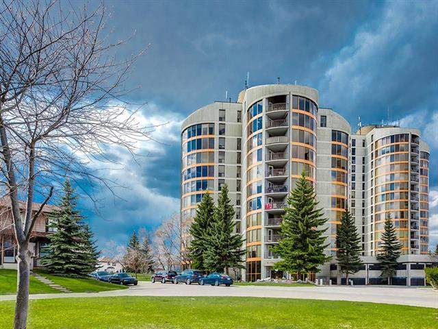MLS® #C4173230 - #322 7030 Coach Hill RD Sw in Coach Hill Calgary