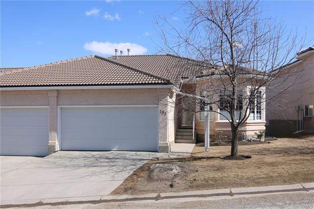 MLS® #C4173244 - 191 Hamptons Li Nw in Hamptons Calgary