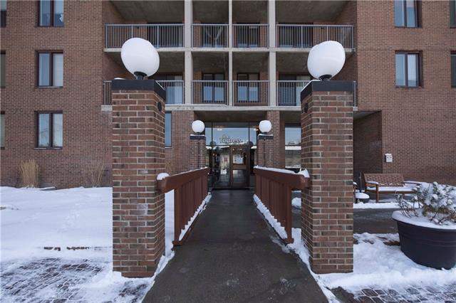 MLS® #C4173251 - #702 4944 Dalton DR Nw in Dalhousie Calgary