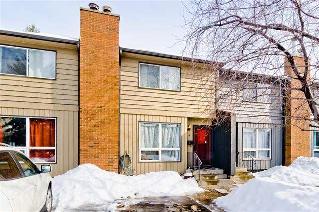 MLS® #C4173285 - #12 9908 Bonaventure DR Se in Willow Park Calgary