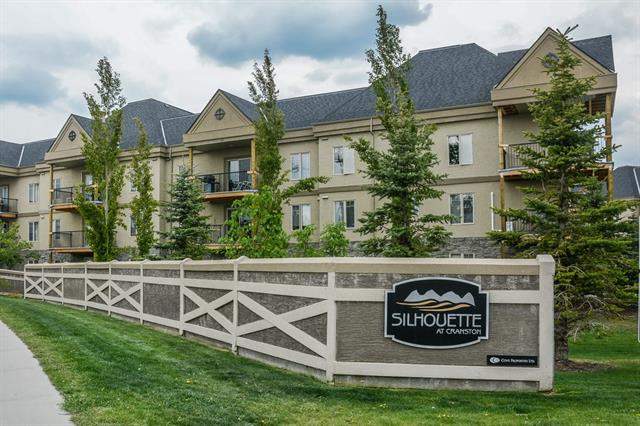 MLS® #C4173388 - #330 52 Cranfield Li Se in Cranston Calgary