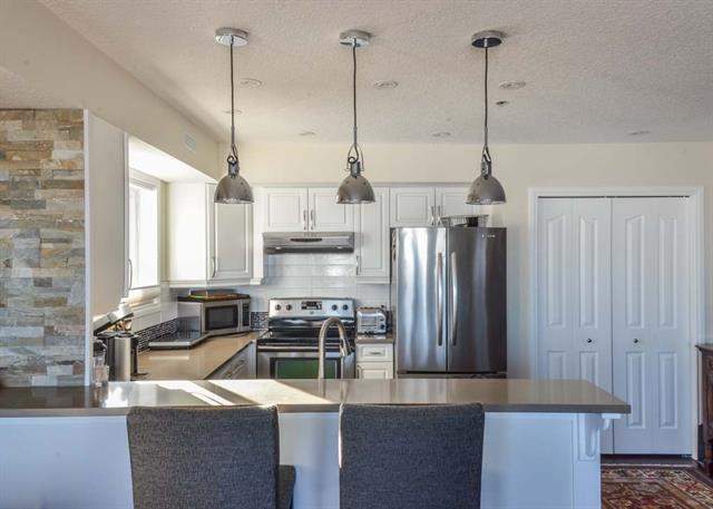MLS® #C4173403 - #2032 1818 Simcoe Bv Sw in Signal Hill Calgary