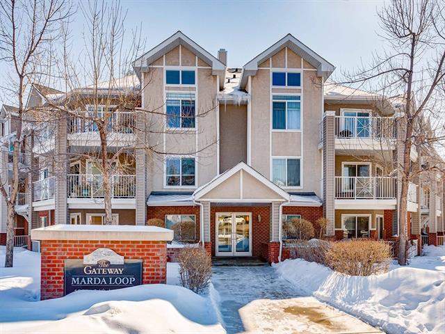 MLS® #C4173415 - #325 1811 34 AV Sw in Altadore Calgary