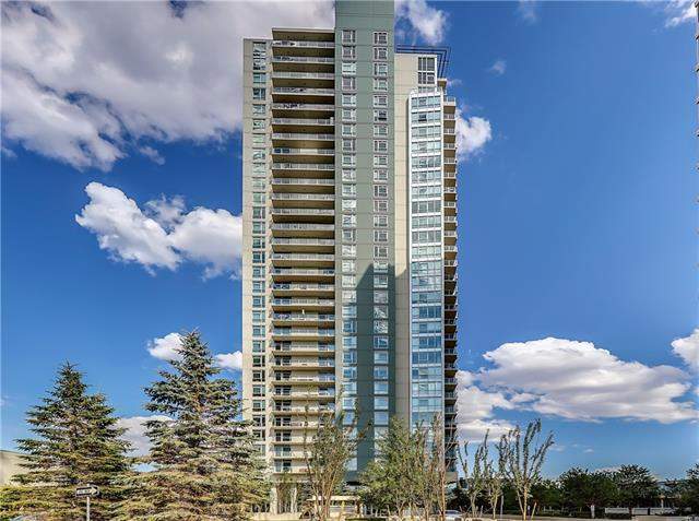 MLS® #C4173493 - #1203 99 Spruce PL Sw in Spruce Cliff Calgary