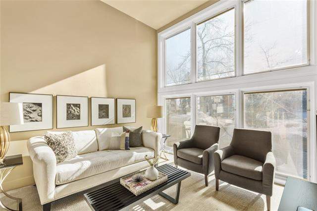 MLS® #C4173523 - #106 350 4 AV Ne in Crescent Heights Calgary
