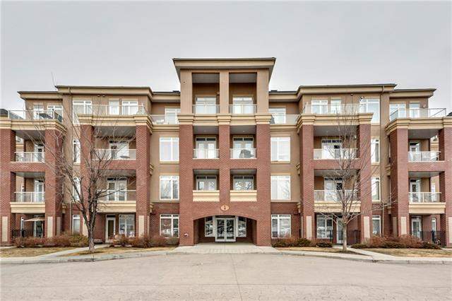 MLS® #C4173579 - #206 6 Hemlock CR Sw in Spruce Cliff Calgary