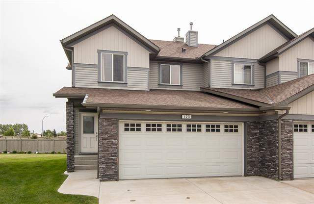 MLS® #C4173628 - #123 100 Coopers Cm Sw in Coopers Crossing Airdrie