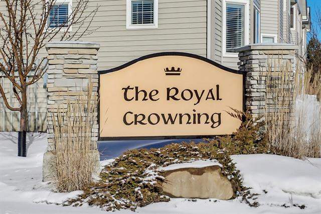 MLS® #C4173736 - 66 Royal Birch VI Nw in Royal Oak Calgary