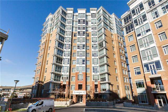 MLS® #C4173745 - #910 16 Varsity Estates Ci Nw in Varsity Calgary