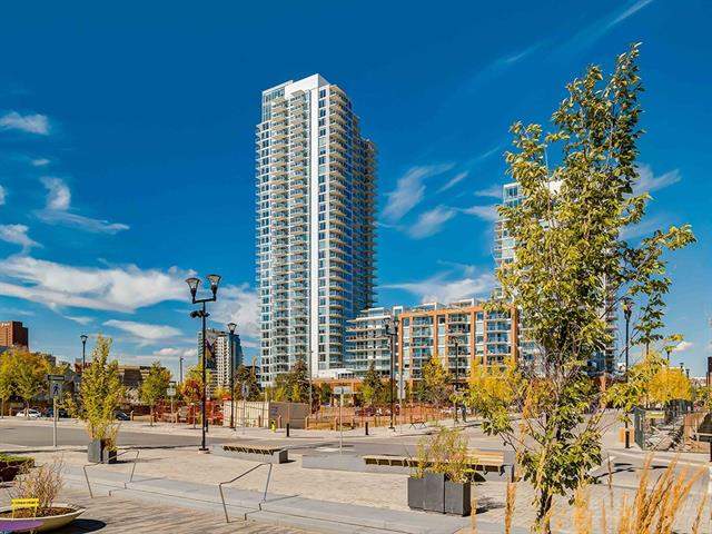 MLS® #C4173784 - #2207 510 6 AV Se in Downtown East Village Calgary