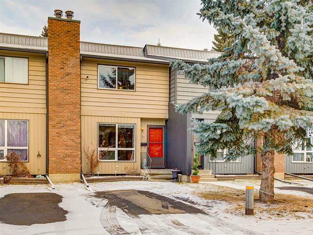MLS® #C4173827 - #67 9908 Bonaventure DR Se in Willow Park Calgary
