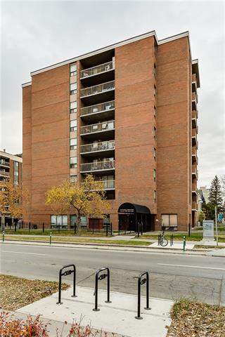 MLS® #C4173942 - #402 1414 5 ST Sw in Beltline Calgary