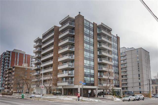 MLS® #C4173957 - #3c 133 25 AV Sw in Mission Calgary