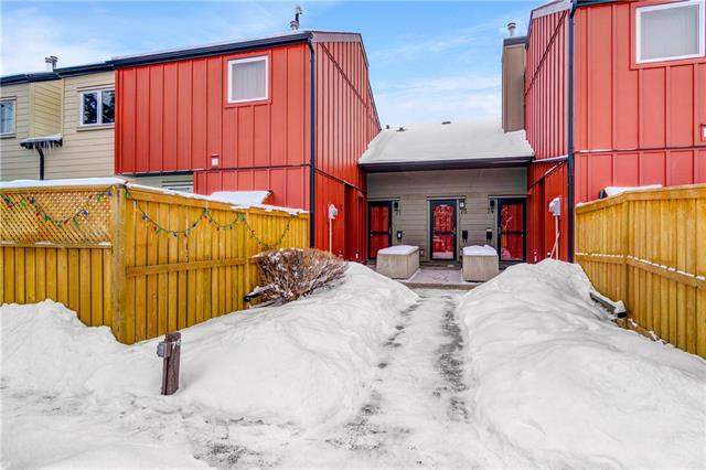 MLS® #C4174080 - #71 4740 Dalton DR Nw in Dalhousie Calgary