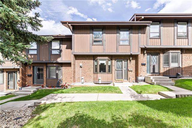 MLS® #C4174089 - #75 10940 Bonaventure DR Se in Willow Park Calgary