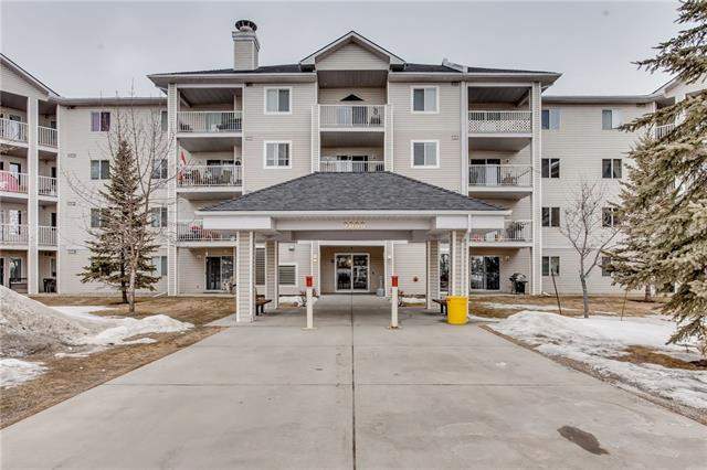 MLS® #C4174189 - #2418 6224 17 AV Se in Red Carpet Calgary
