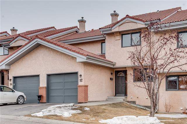 MLS® #C4174340 - #92 5810 Patina DR Sw in Patterson Calgary