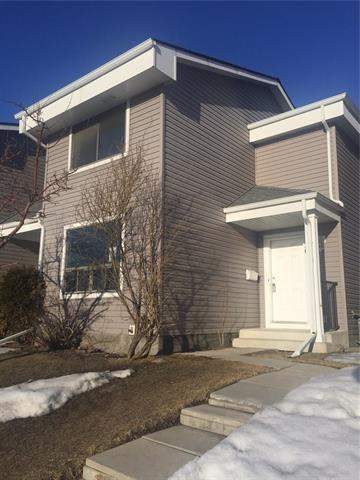 MLS® #C4174481 - #20 4360 58 ST Ne in Temple Calgary