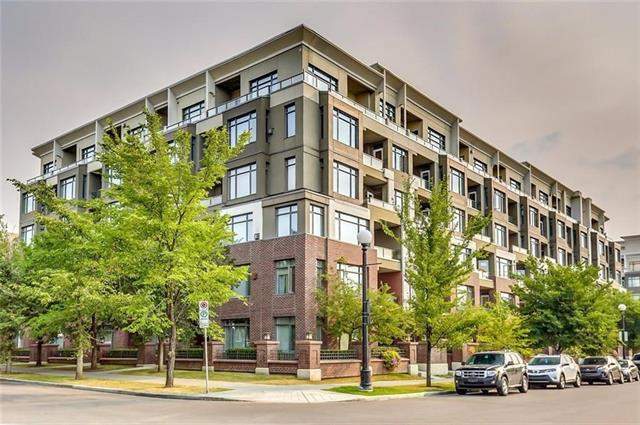 MLS® #C4174502 - #309 910 Centre AV Ne in Bridgeland/Riverside Calgary