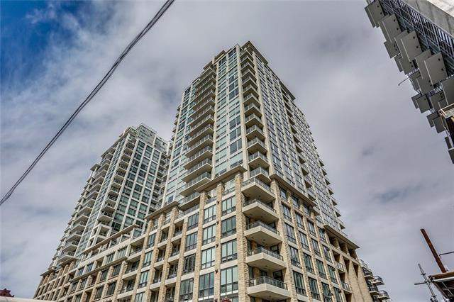 MLS® #C4174536 - #621 222 Riverfront AV Sw in Eau Claire Calgary