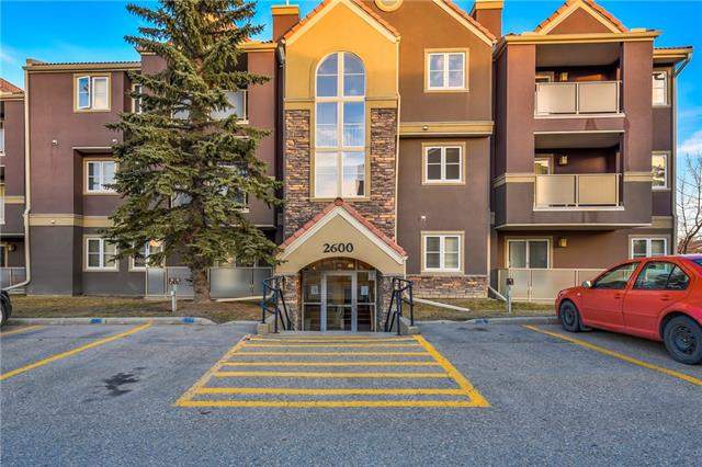 MLS® #C4174548 - #31 2631 Edenwold Ht Nw in Edgemont Calgary
