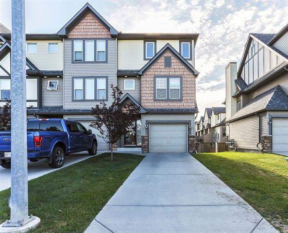 MLS® #C4174579 - 28 Everridge Cm Sw in Evergreen Calgary
