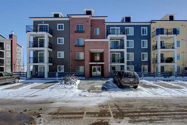 MLS® #C4174584 - #2314 99 Copperstone Pa Se in Copperfield Calgary