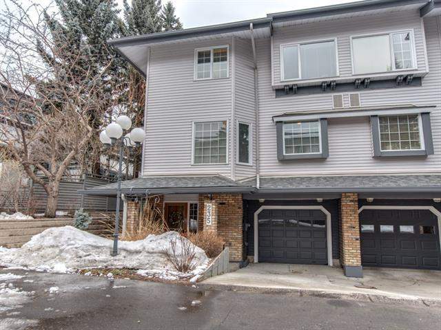 MLS® #C4174589 - #235 4037 42 ST Nw in Varsity Calgary